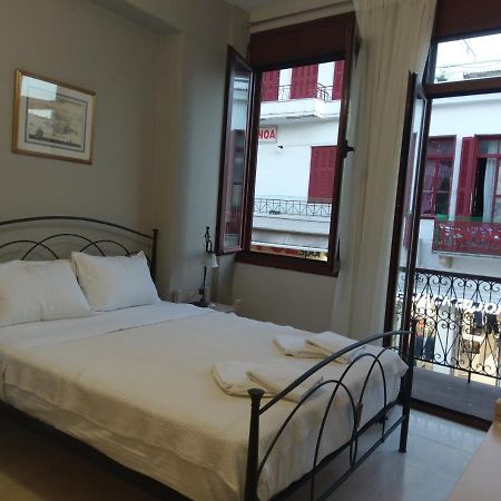 Prokymaia Apartment 1 レティムノ エクステリア 写真